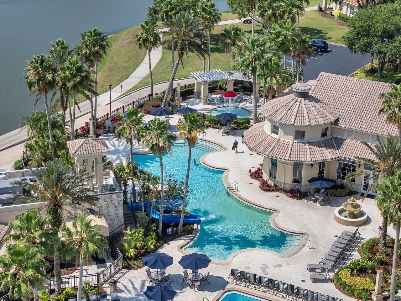 3869 Shoreside Drive Kissimmee FL 34746 R4909422 image35