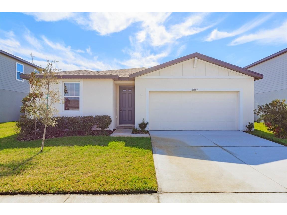 38694 Finn Clover Lane Zephyrhills FL 33540 T3362392 image1
