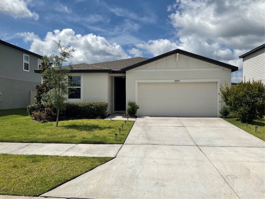 38694 Finn Clover Lane Zephyrhills FL 33540 T3452336 image1