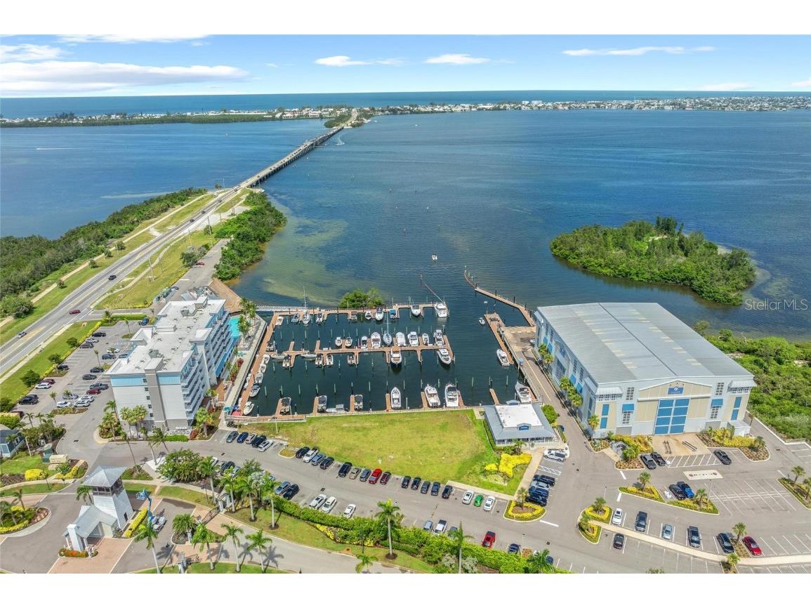 387 Aruba Circle #301 Bradenton FL 34209 - ANNA MARIA SOUND A4659592 image100