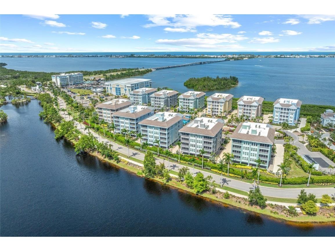 387 Aruba Circle #301 Bradenton FL 34209 - ANNA MARIA SOUND A4659592 image3