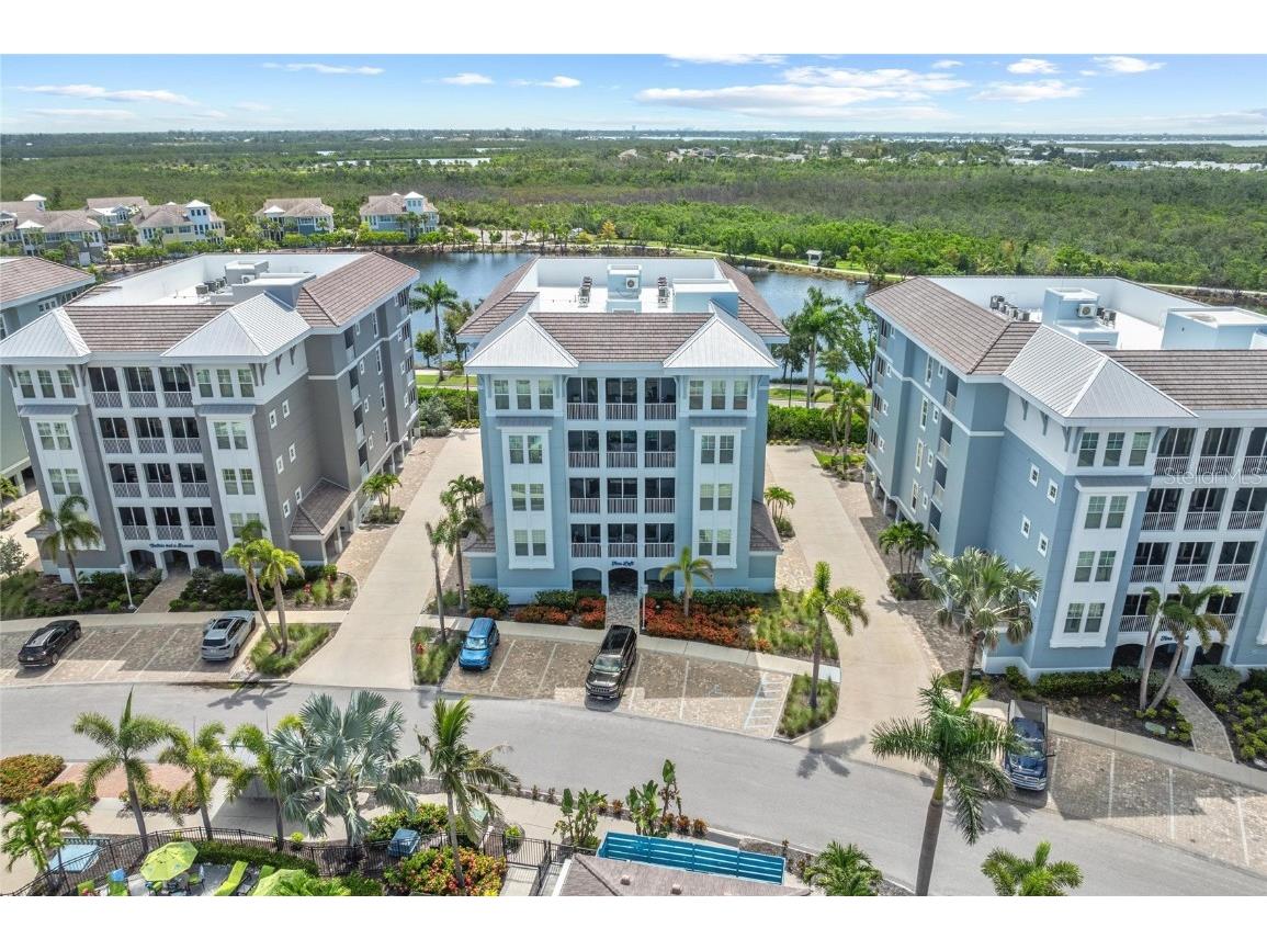 387 Aruba Circle #301 Bradenton FL 34209 - ANNA MARIA SOUND A4659592 image4