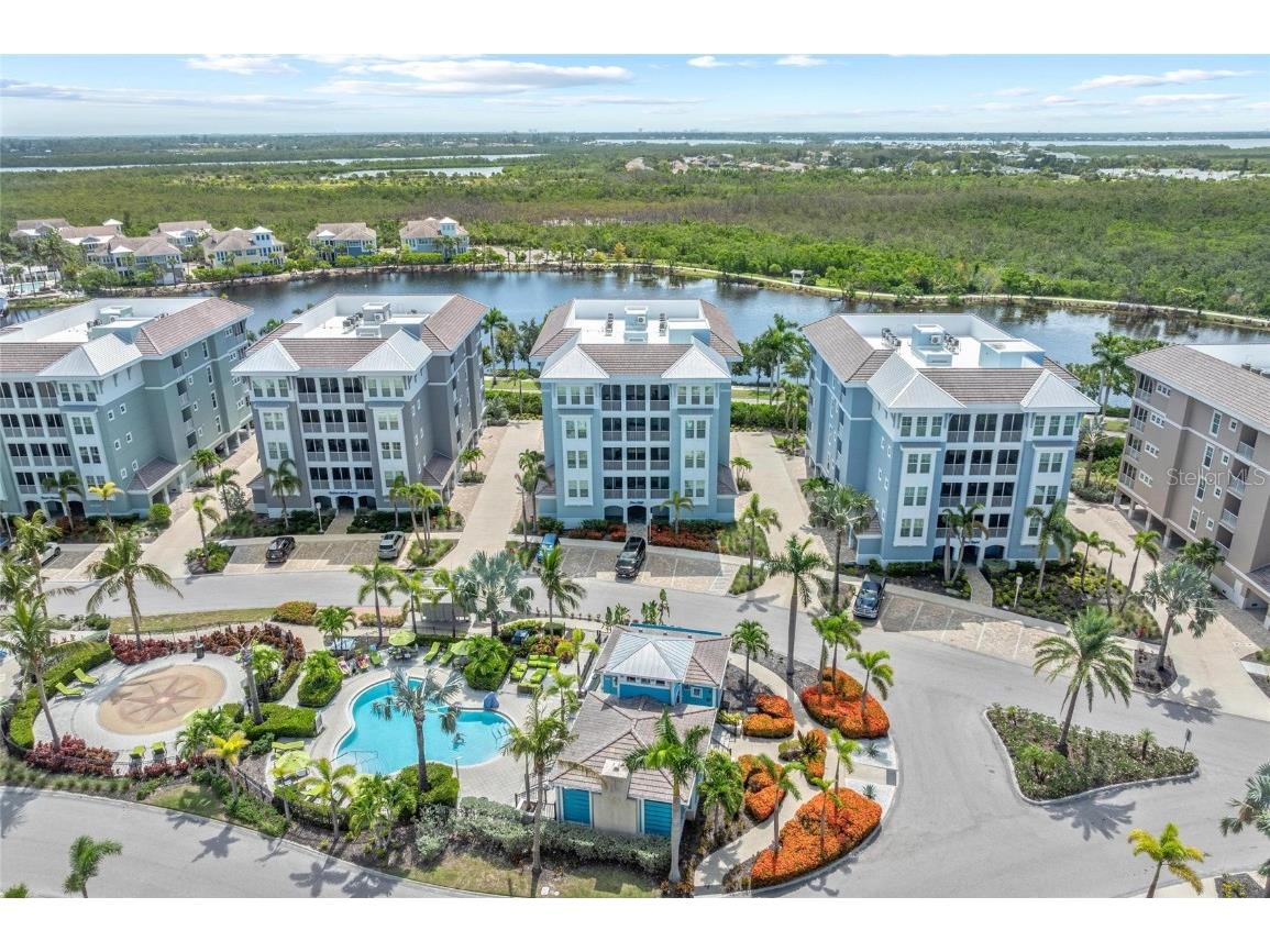 387 Aruba Circle #301 Bradenton FL 34209 - ANNA MARIA SOUND A4659592 image59