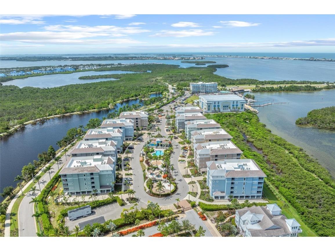 387 Aruba Circle #301 Bradenton FL 34209 - ANNA MARIA SOUND A4659592 image62