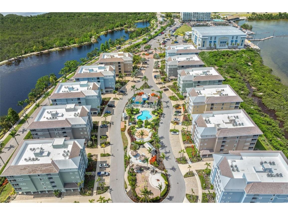 387 Aruba Circle #301 Bradenton FL 34209 - ANNA MARIA SOUND A4659592 image63