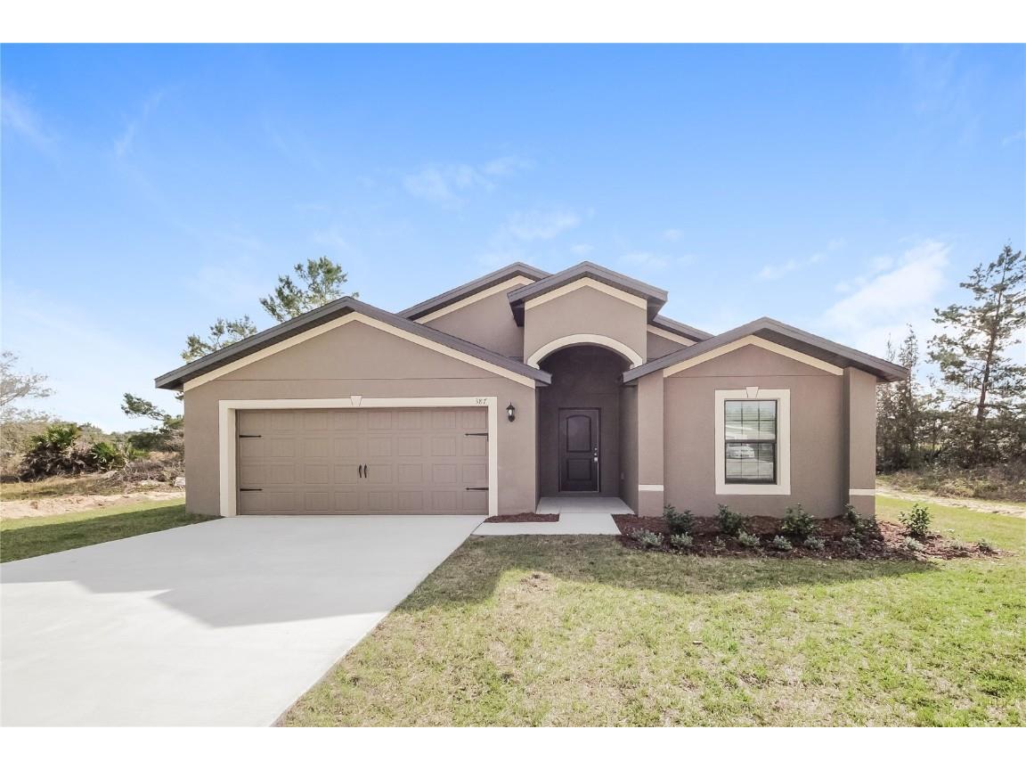 387 Begonia Court Poinciana FL 34759 TB8409780 image1