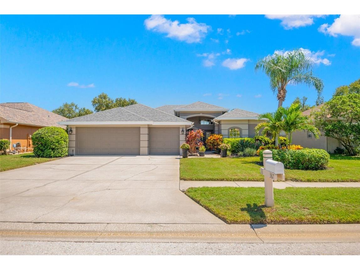 387 Bridle Path Way Tarpon Springs FL 34688 TB8427878 image1