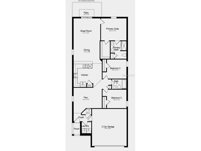 387 Cornerstone Drive Groveland FL 34736 O6413764 image2