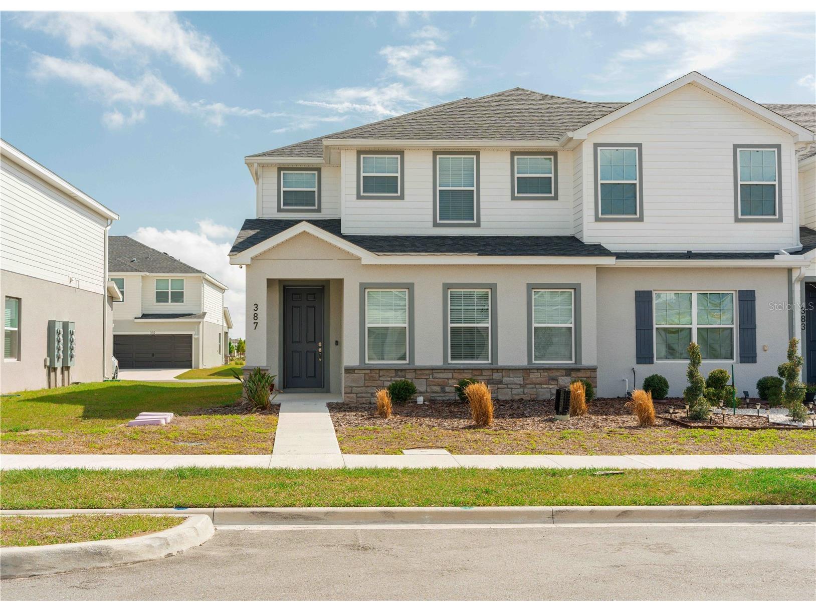387 Crossings Avenue Saint Cloud FL 34771 S5144381 image1