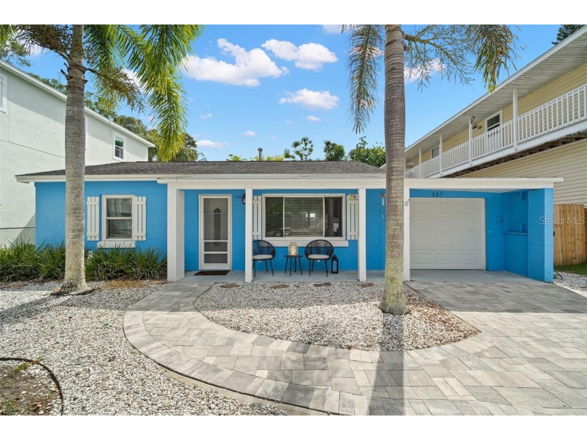 387 Georgia Avenue Crystal Beach FL 34681 U8216550 image1