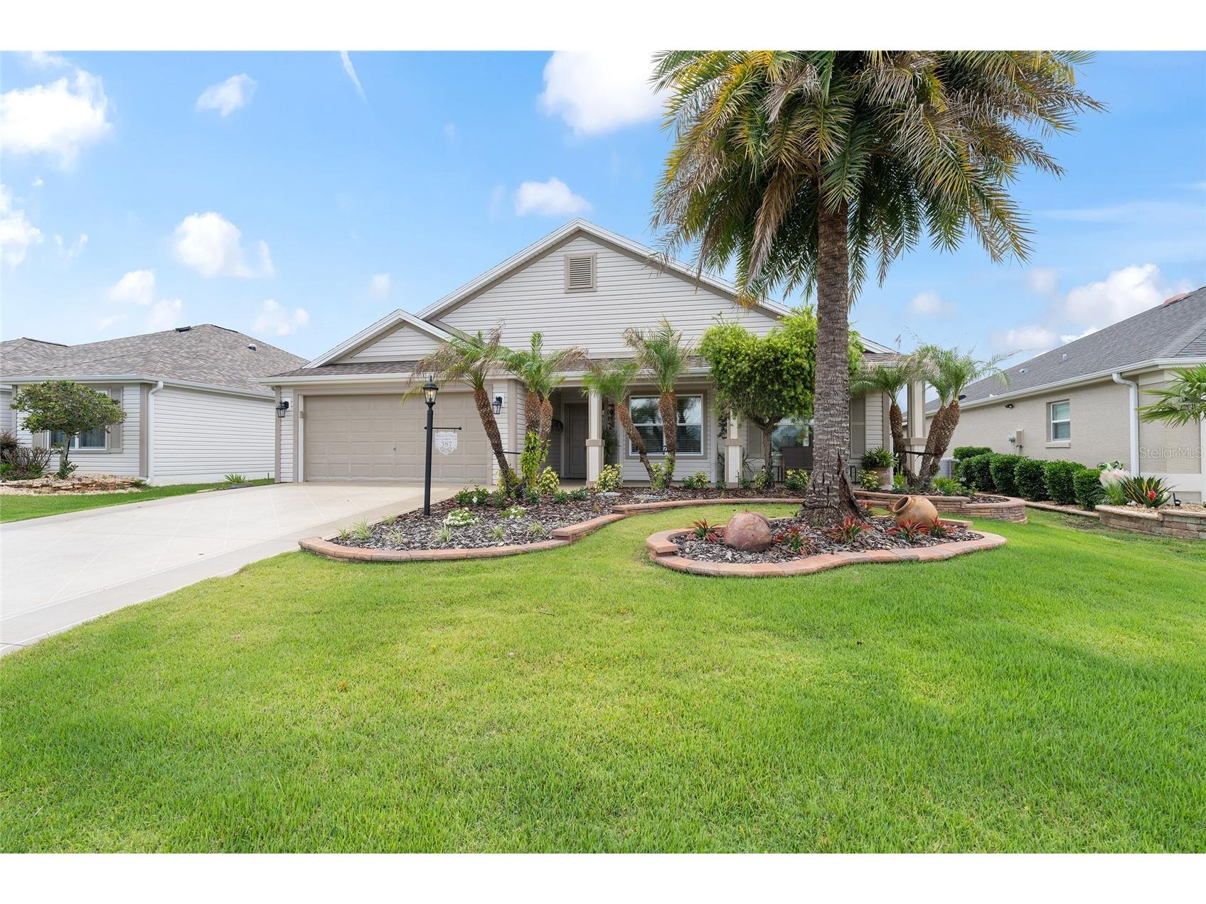 387 Harlow Lane The Villages FL 32163 G5112625 image1