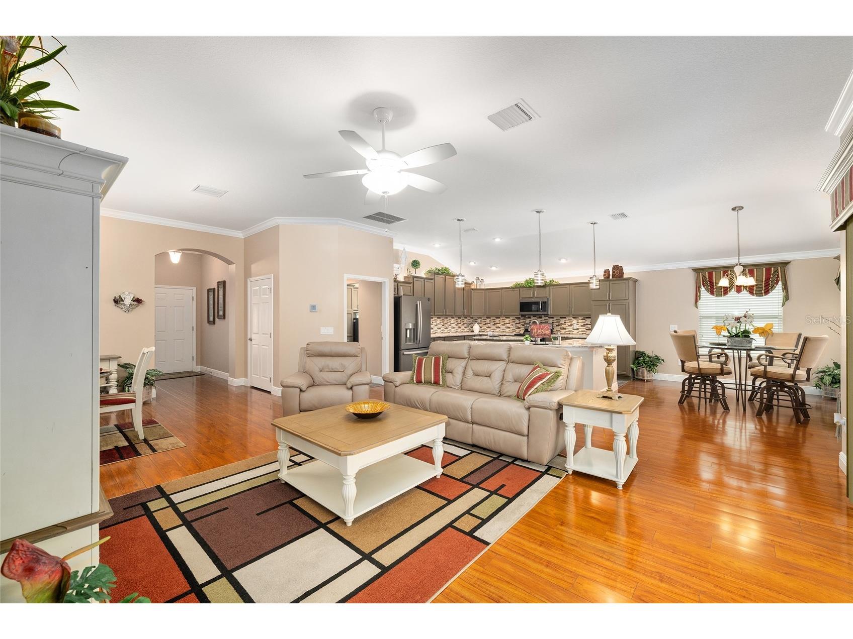 387 Harlow Lane The Villages FL 32163 G5112625 image11