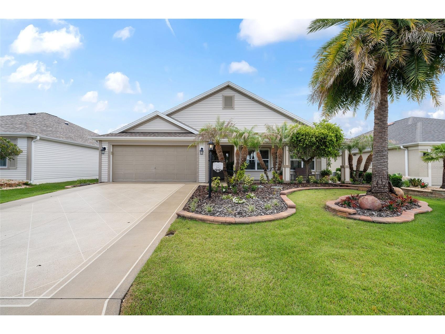 387 Harlow Lane The Villages FL 32163 G5112625 image2
