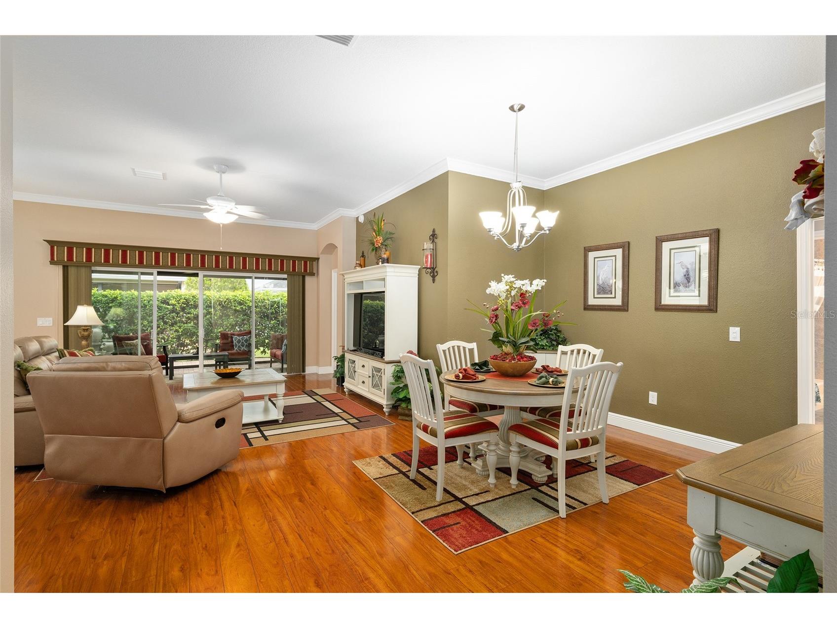 387 Harlow Lane The Villages FL 32163 G5112625 image9