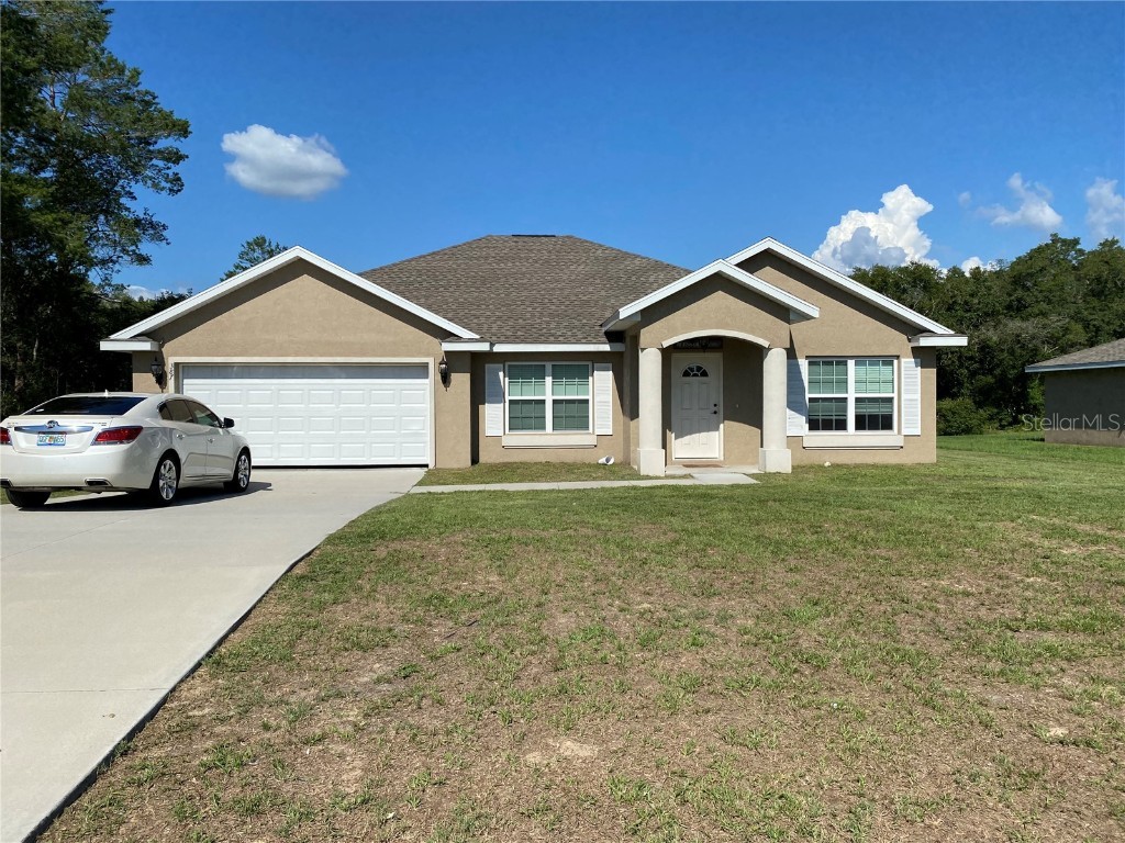 387 Marion Oaks Lane Ocala FL 34473 OM654170 image1