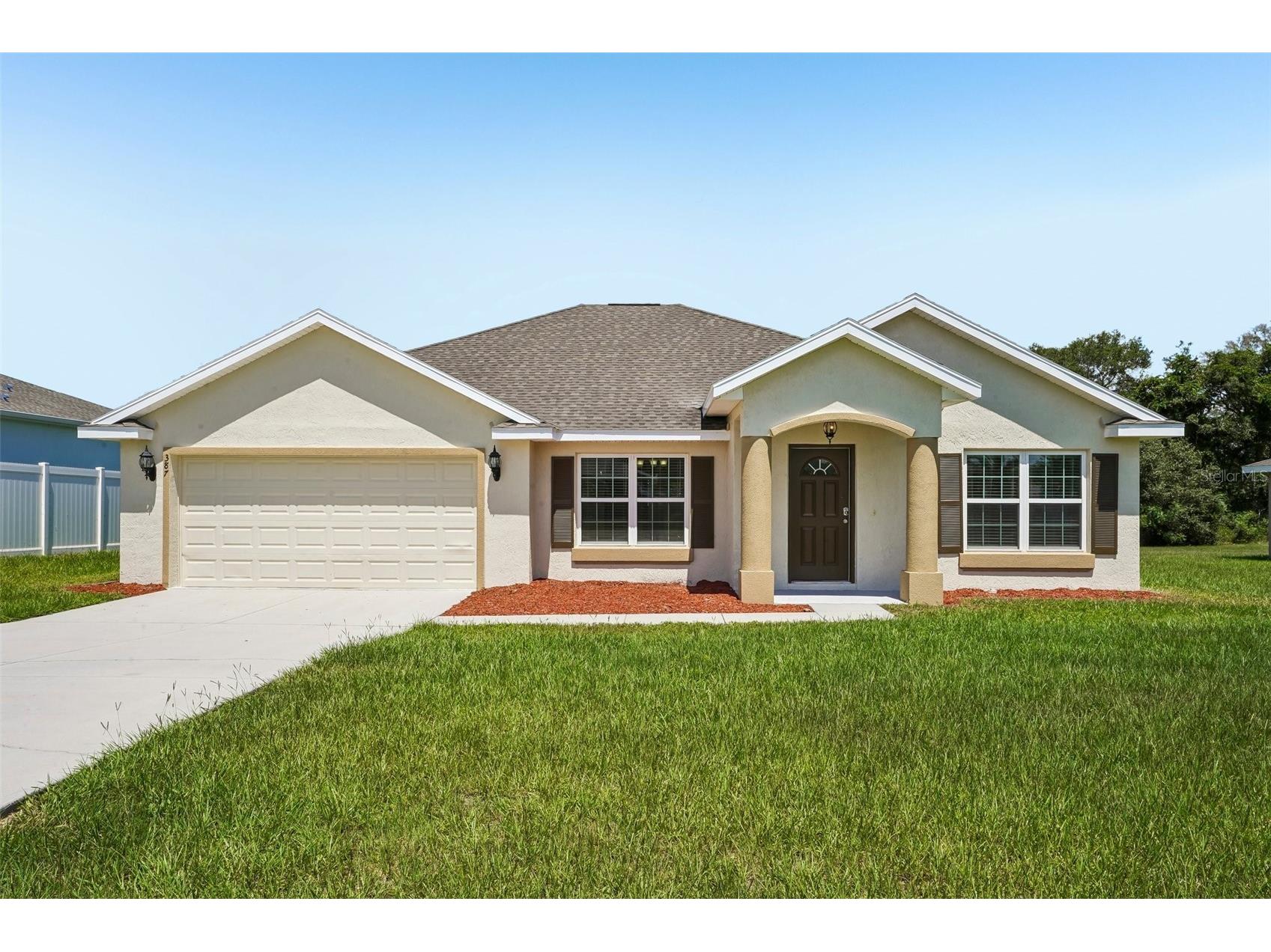 387 Marion Oaks Lane Ocala FL 34473 O6425474 image1