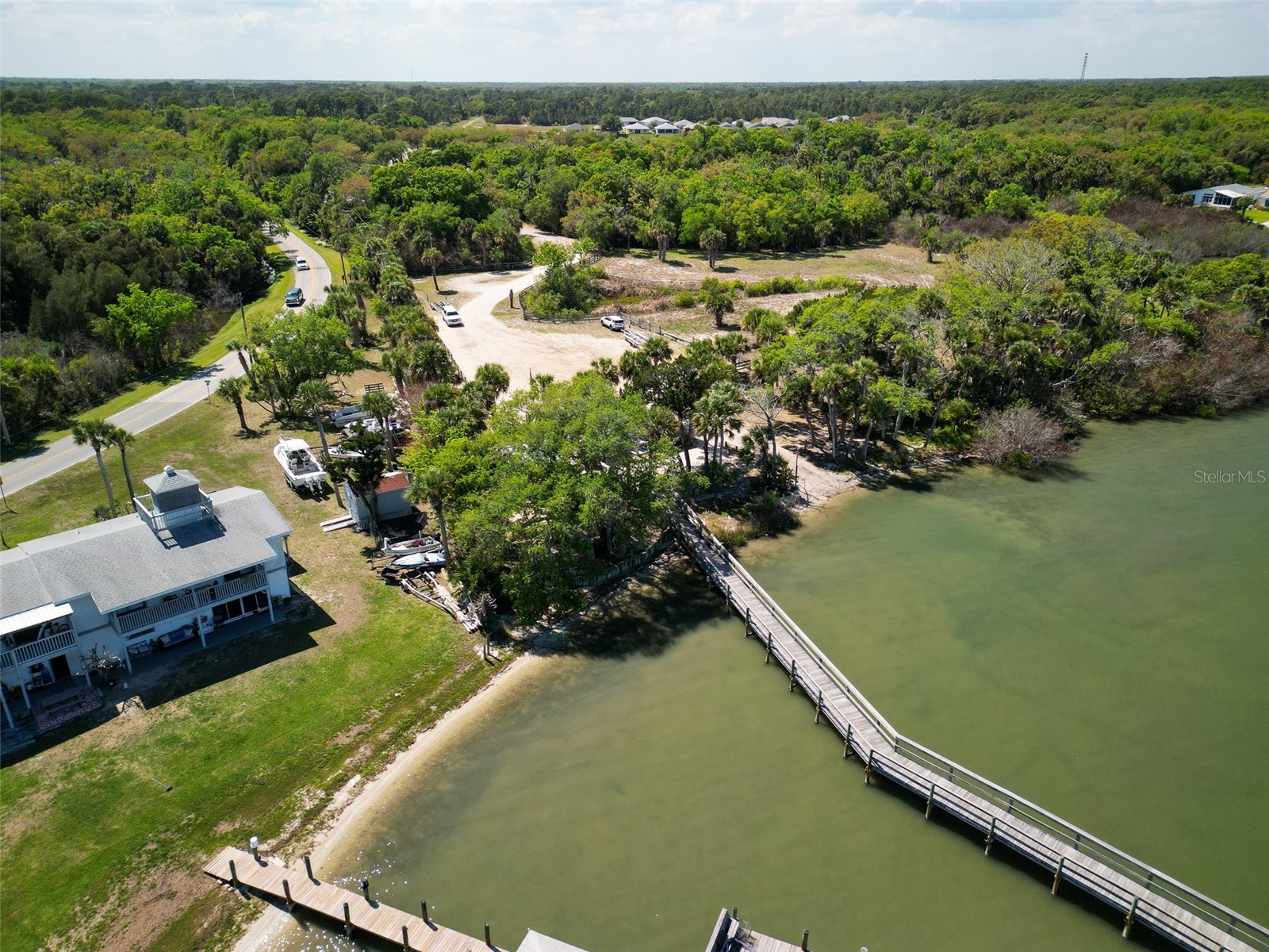 387 Marsh Landing Loop Oak Hill FL 32759 NS1087799 image38