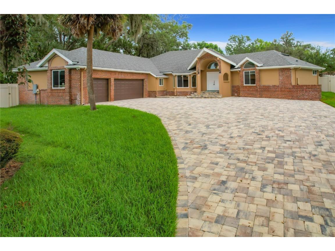 387 Menashe Ct Longwood FL 32779 - LAKE BRANTLEY O6130076 image1