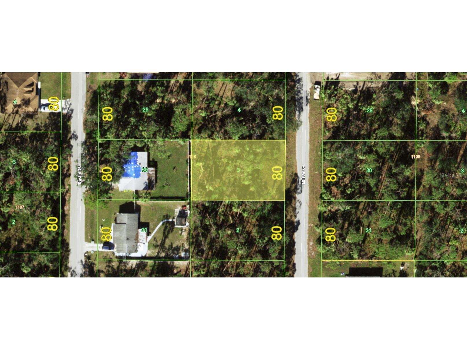 387 Milton Street Port Charlotte FL 33954 C7523355 image1