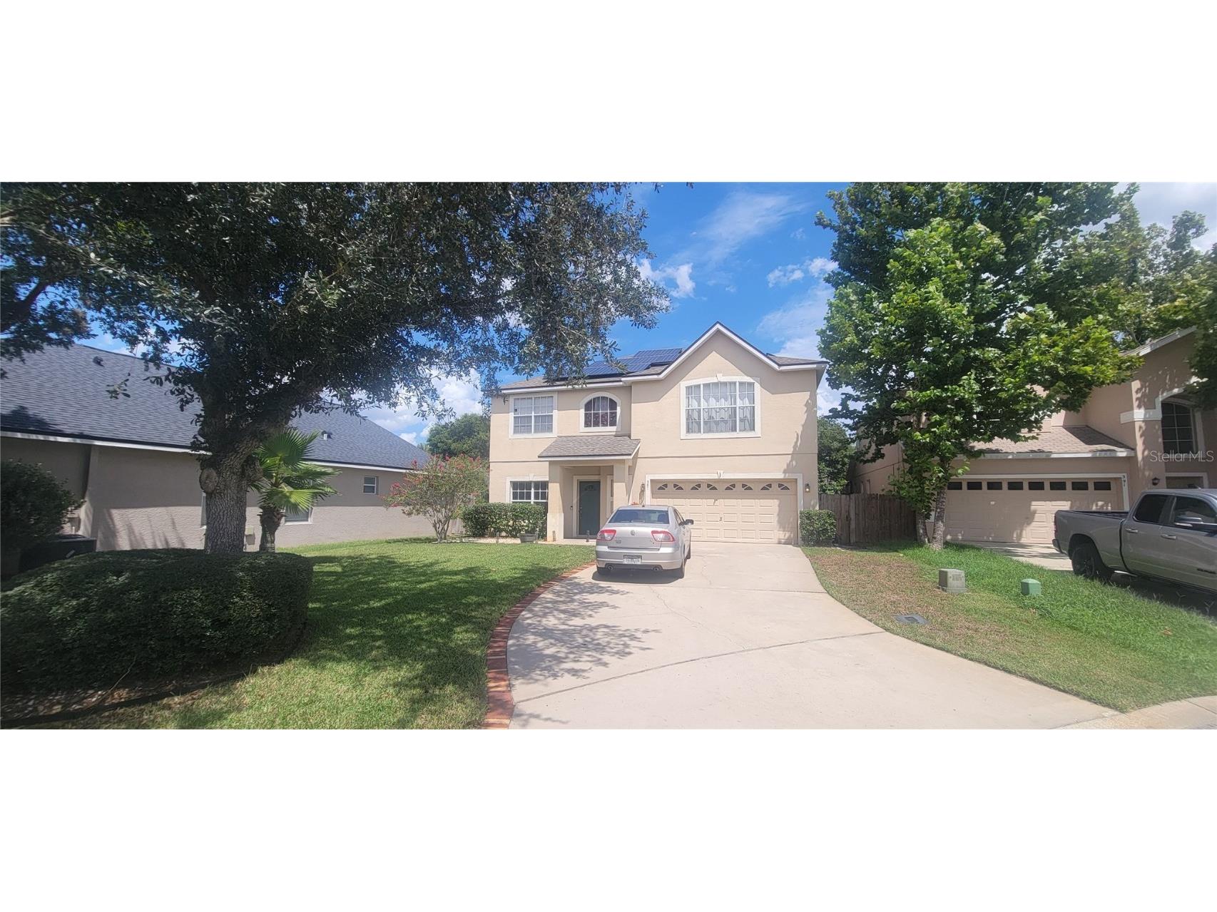 387 Oak Springs Court Debary FL 32713 V4937991 image1