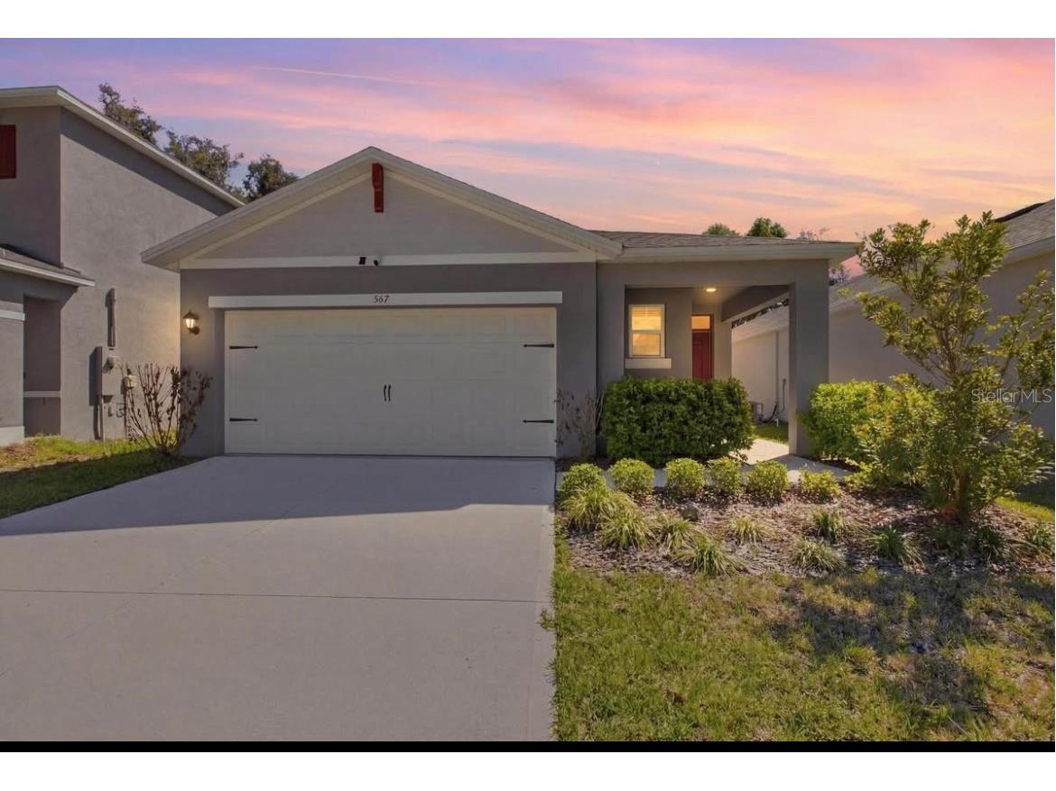 387 Pelham Park Drive Deland FL 32720 V4947933 image1