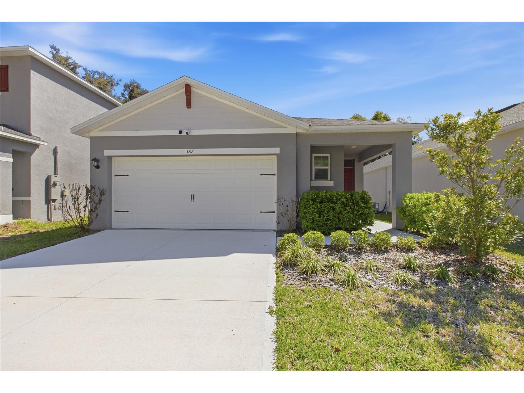 387 Pelham Park Drive Deland FL 32720 V4947933 image2
