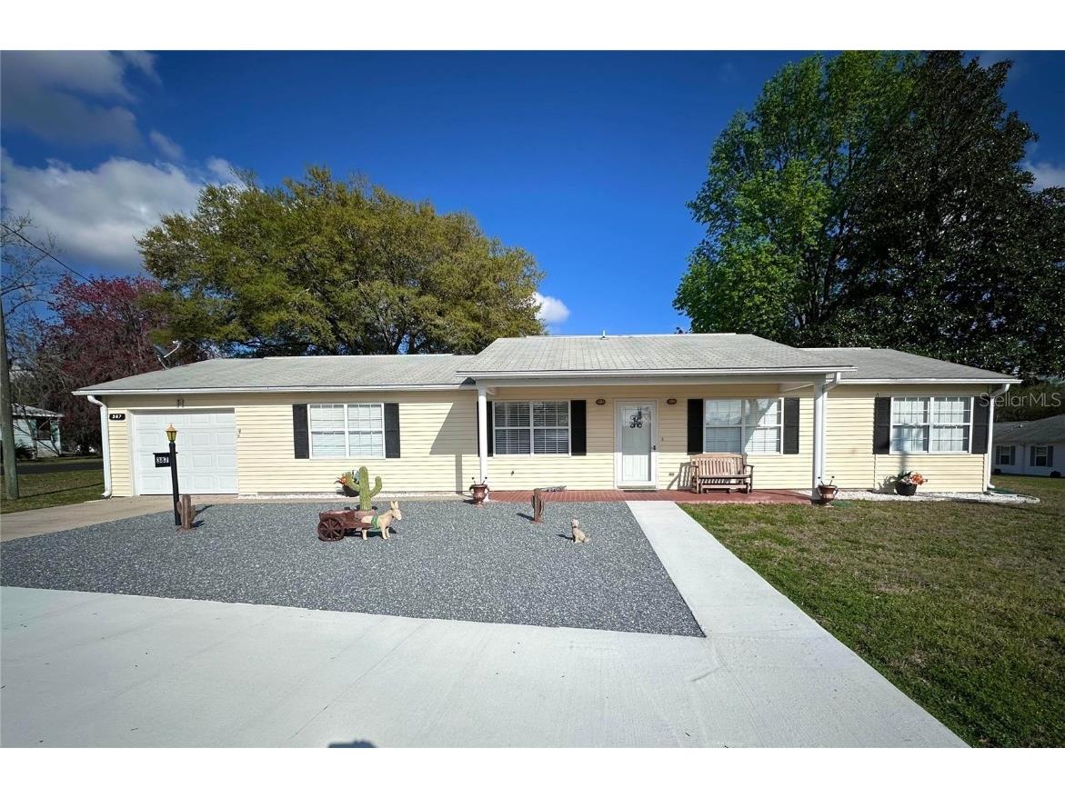 387 SE Pearl Terrace Lake City FL 32025 GC519992 image1