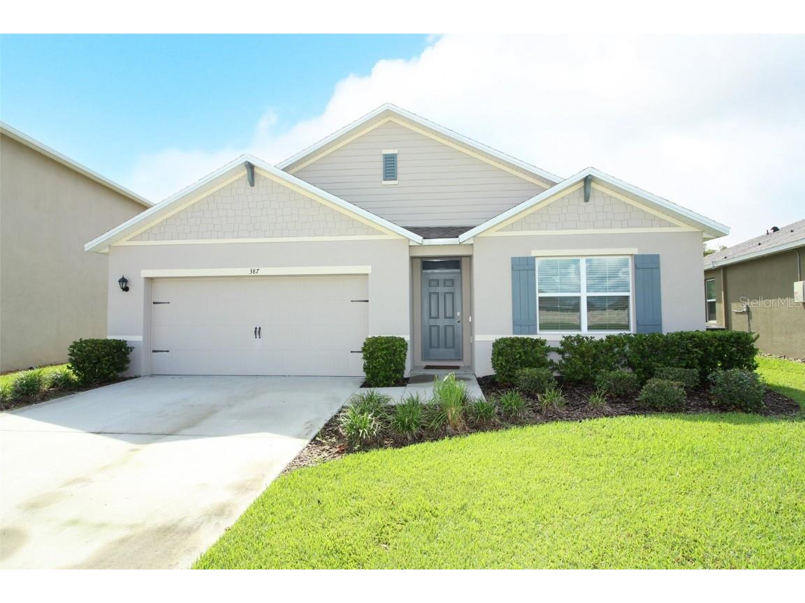 387 Spruce Pine Drive Debary FL 32713 O5976313 image1