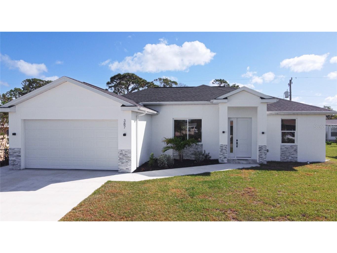 387 Venetia Avenue North Port FL 34287 A4627251 image1
