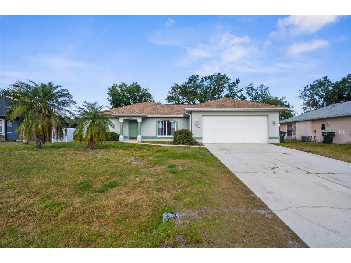 3870 Log Cabin Road North Port FL 34291 N6138644 image1