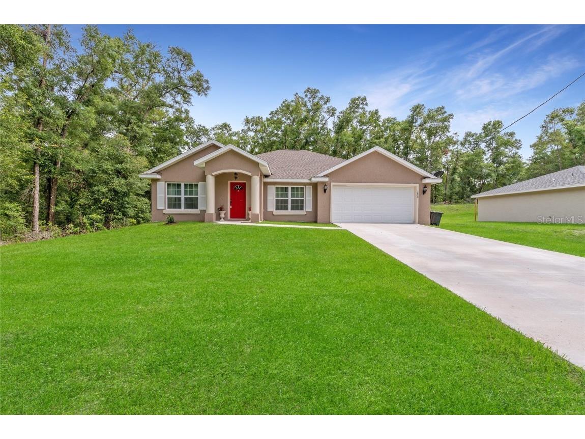 3870 Se 139th Lane Summerfield FL 34491 G5065098 image1