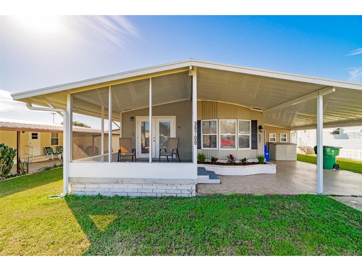 38700 Granger Lane Zephyrhills FL 33542 T3429449 image1