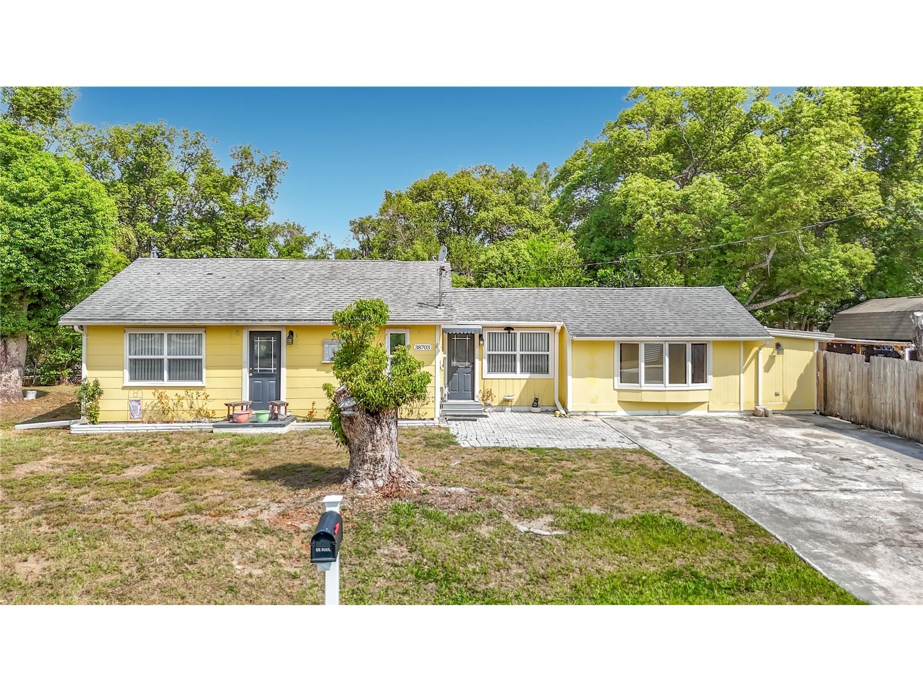 38703 9th Avenue Zephyrhills FL 33542 TB8507140 image1