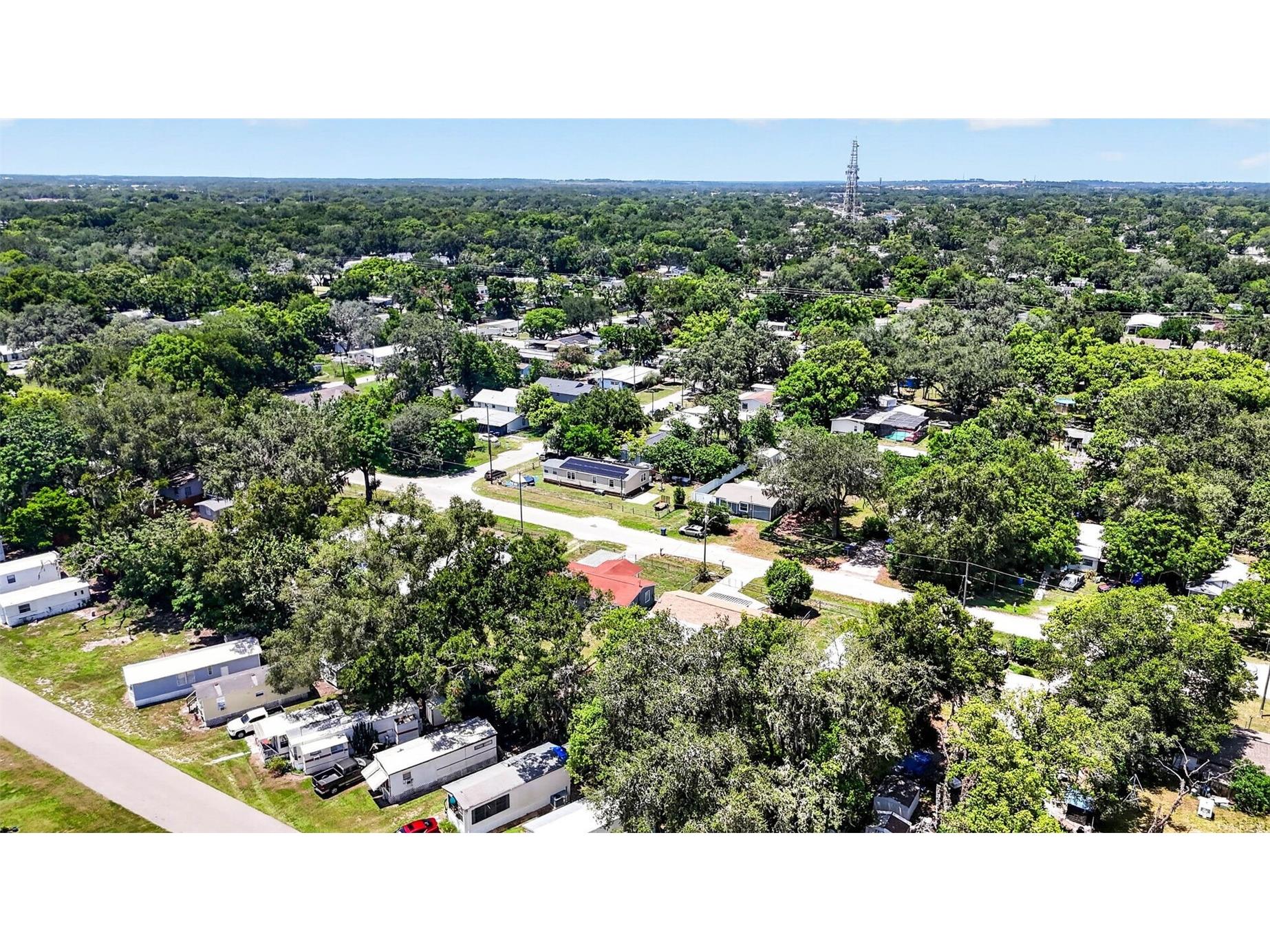 38706 Calvin Avenue Zephyrhills FL 33542 TB8529345 image74
