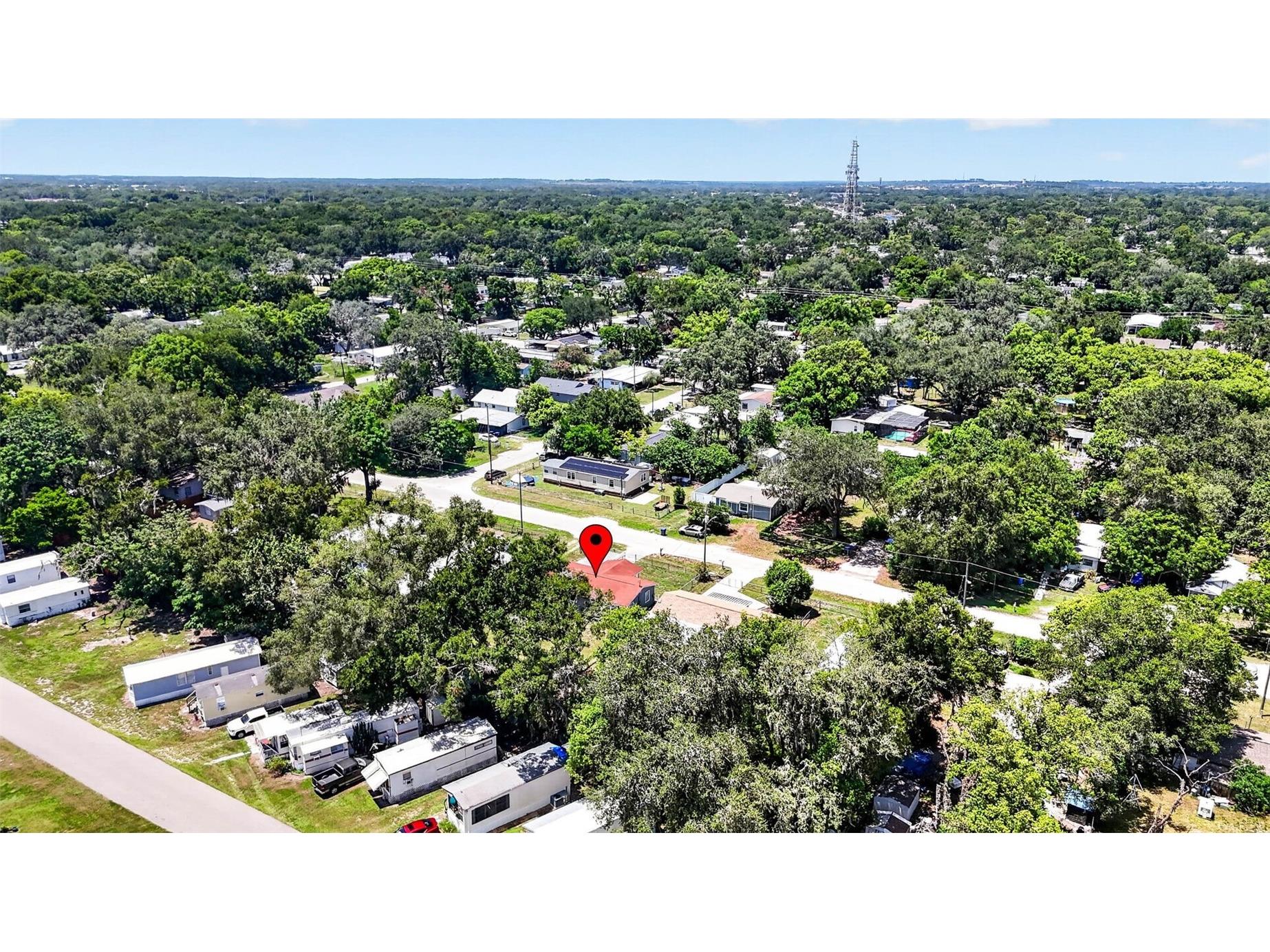 38706 Calvin Avenue Zephyrhills FL 33542 TB8529345 image75