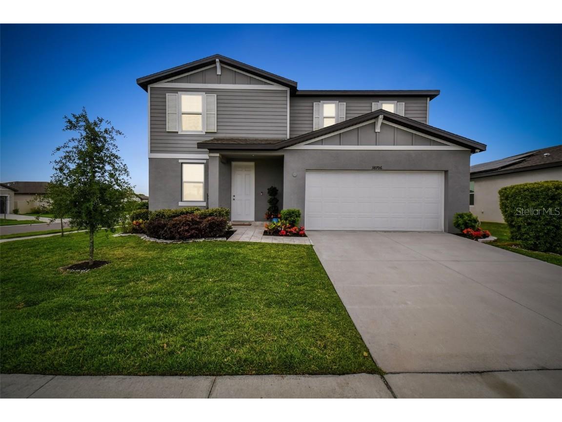 38706 Finn Clover Lane Zephyrhills FL 33540 T3442223 image1