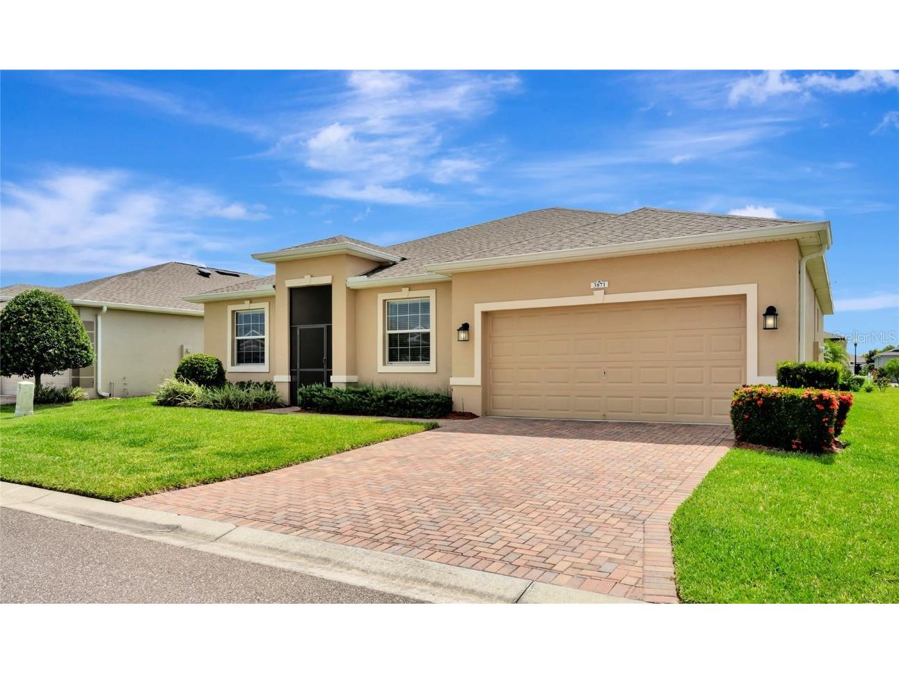 3871 Bedford Avenue Winter Haven FL 33884 - LAKE RUBY P4925893 image1