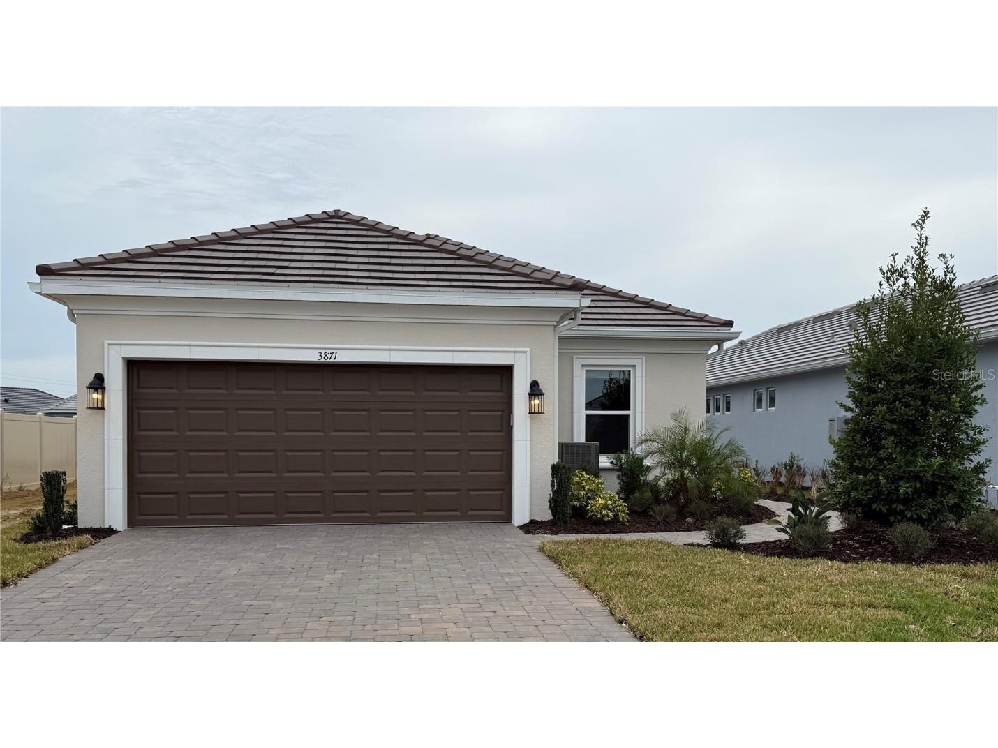 3871 Cavour Court Wesley Chapel FL 33543 TB8439787 image1