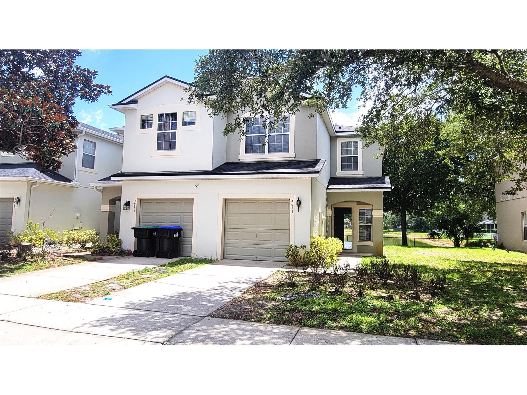 3871 Clubside Pointe Drive Orlando FL 32810 O6418143 image1