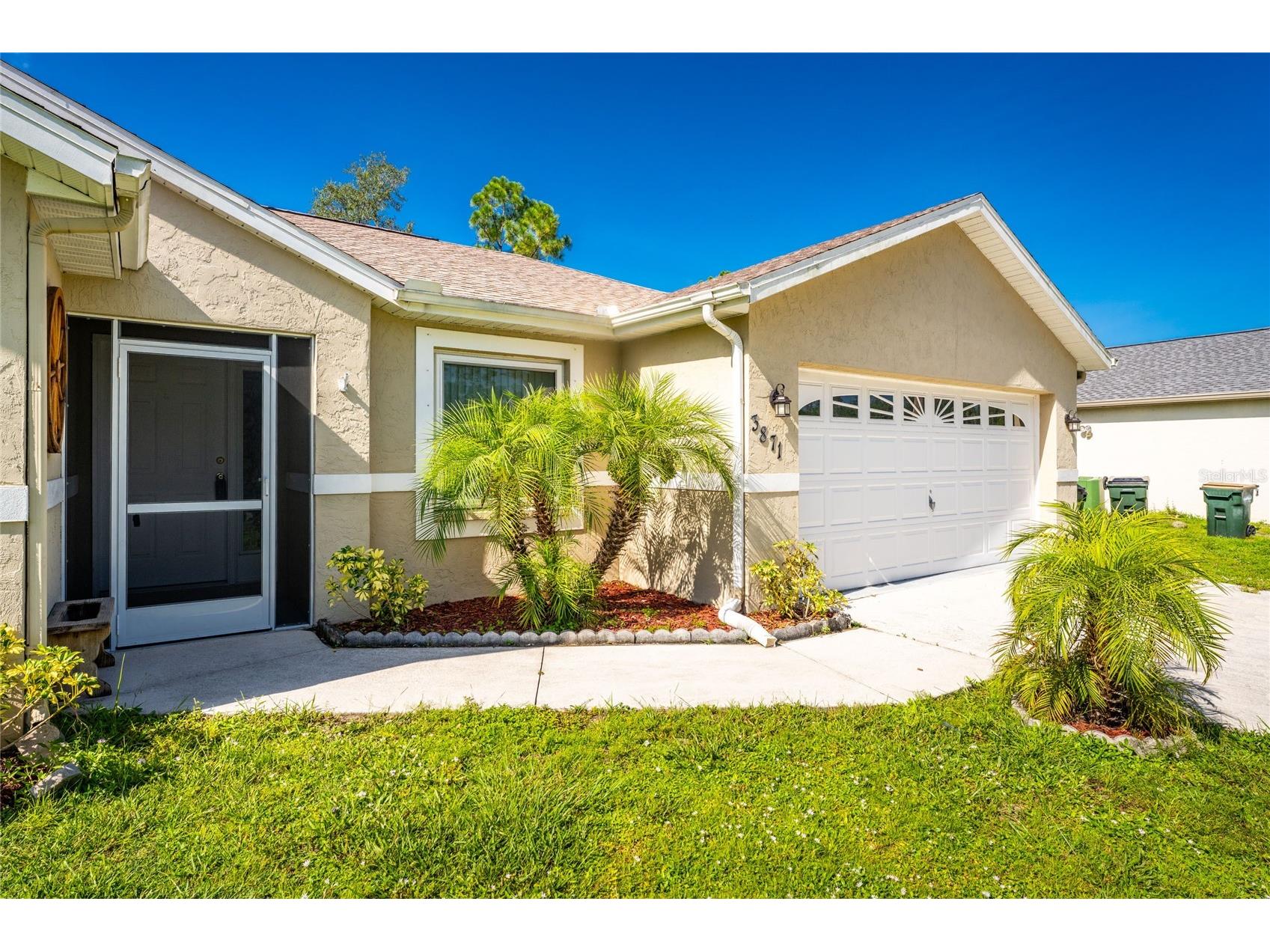 3871 Coquina Avenue North Port FL 34286 C7528812 image3