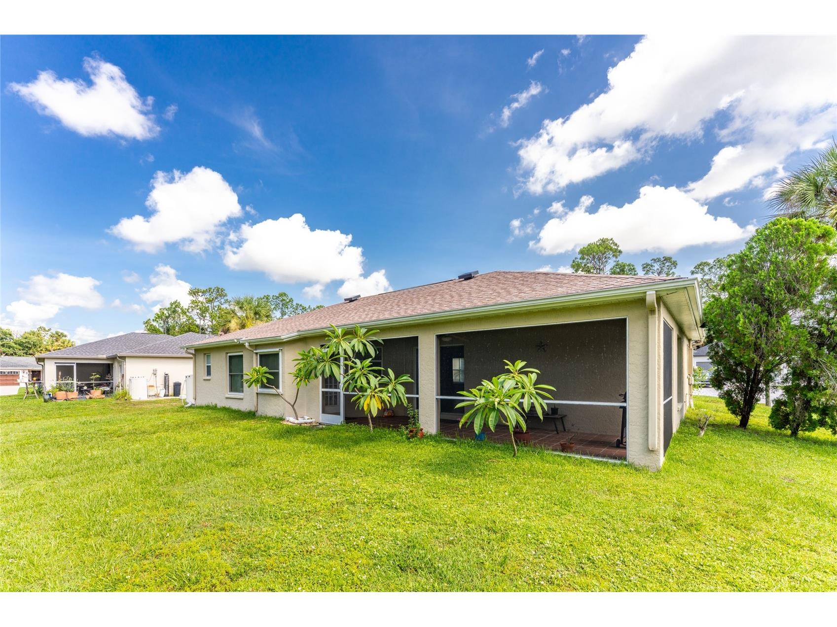 3871 Coquina Avenue North Port FL 34286 C7528812 image39