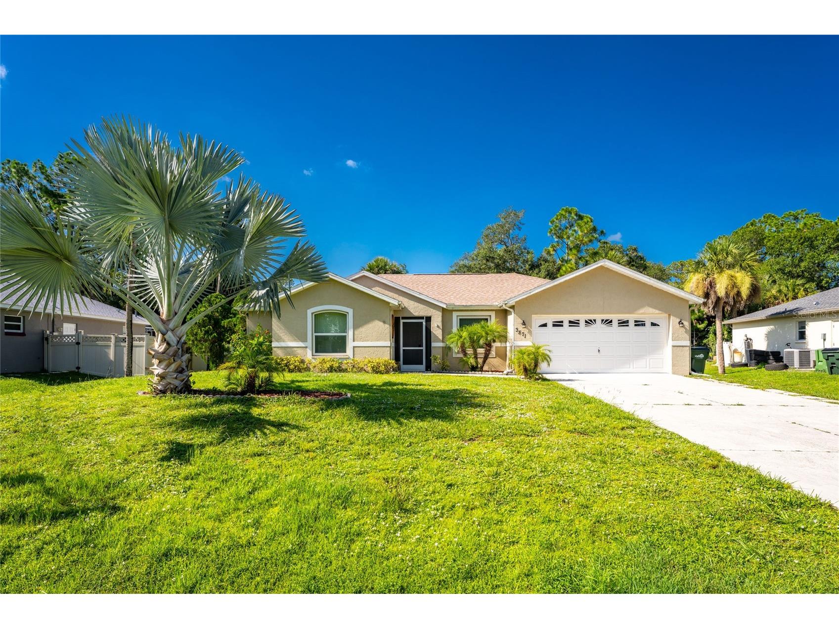 3871 Coquina Avenue North Port FL 34286 C7528812 image47