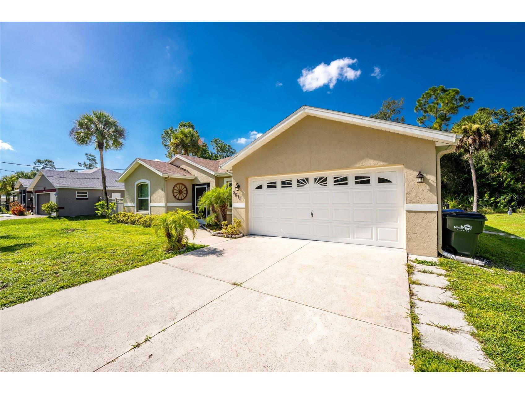 3871 Coquina Avenue North Port FL 34286 C7528812 image49