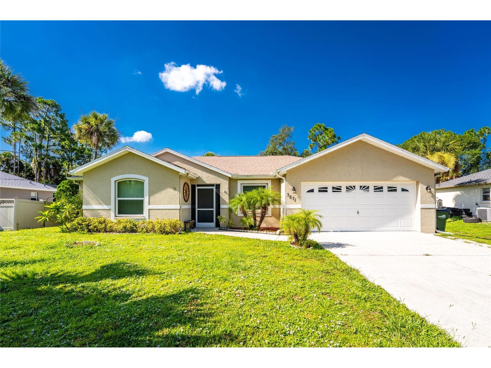 3871 Coquina Avenue North Port FL 34286 C7528812 image50