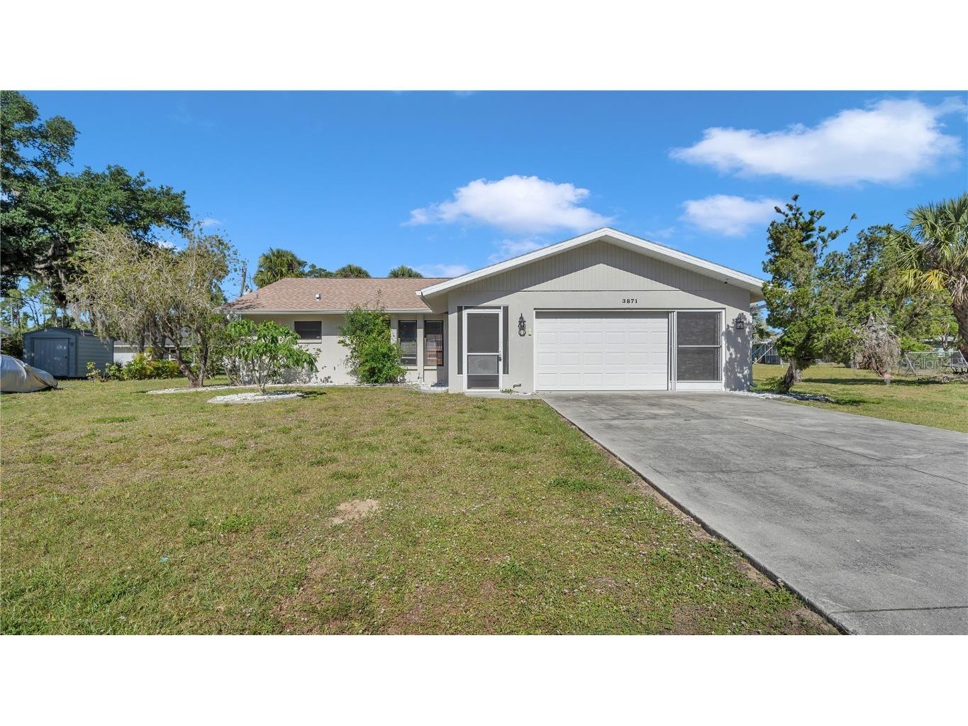 3871 Fontainebleau Street North Port FL 34287 A4608581 image1