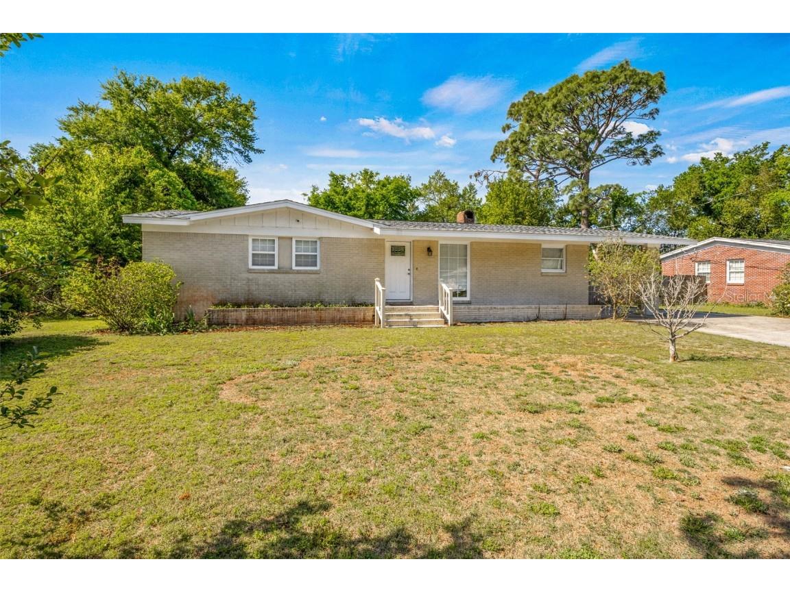 3871 Forest Glen Drive Pensacola FL 32504 W7854029 image1