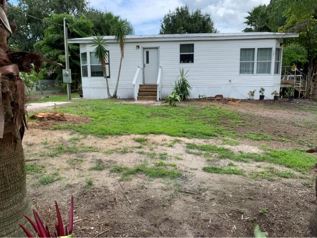 3871 NW Knollwood Drive Arcadia FL 34266 C7476234 image1