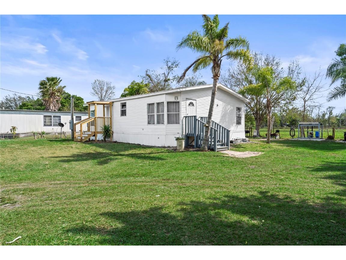 3871 NW Knollwood Drive Arcadia FL 34266 D6140966 image1
