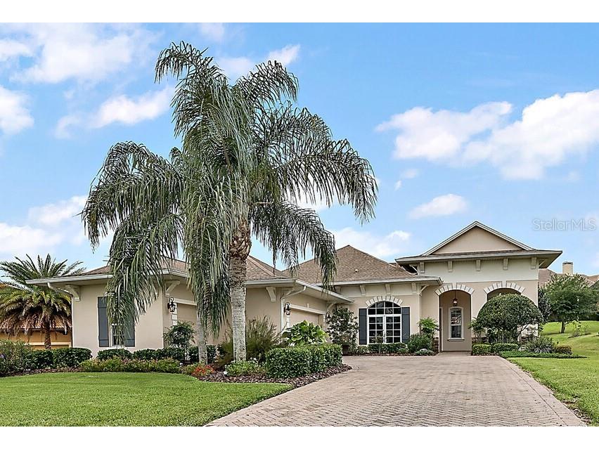 38711 Oak Place Court Lady Lake FL 32159 - LAKE GRIFFIN G5059652 image1