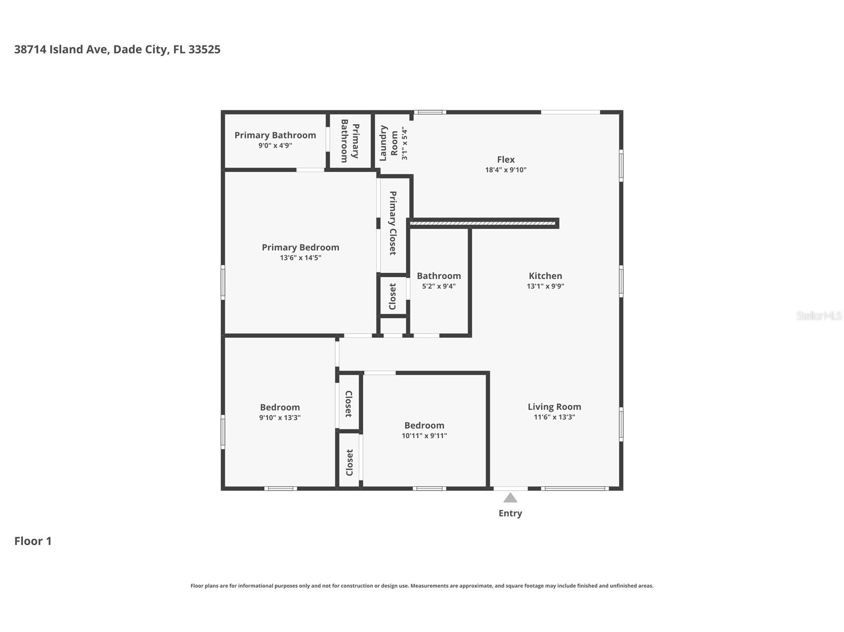 38714 Island Avenue Dade City FL 33525 TB8494900 image22